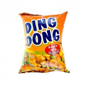 اسنک میکس دینگ دونگ | Ding Dong Mixed Nuts Snack با طعمی متفاوت و ترد