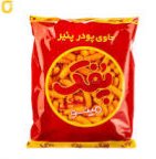 پفک نمکی 60 گرمی