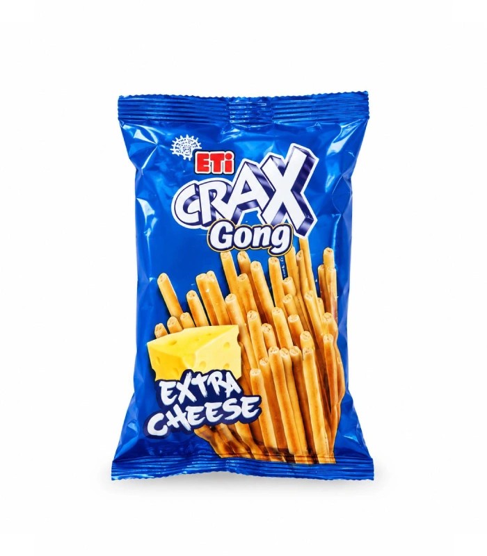 چوب شور اکسترا پنیری Eti Crax gong