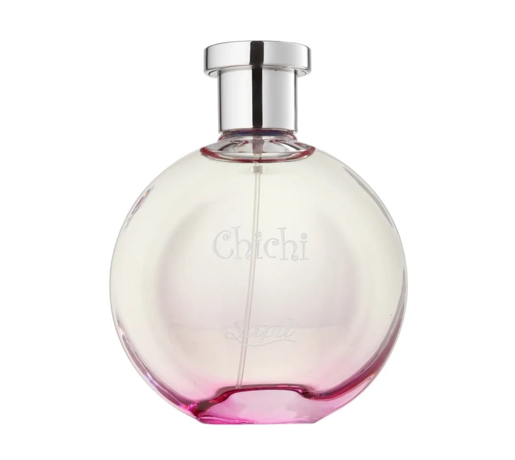 ساپیل چی چی زنانه (چی چی صورتی)