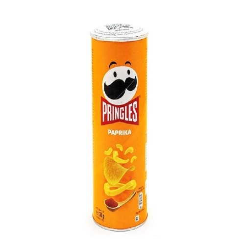 پرینگلز چیپس 130گرم
