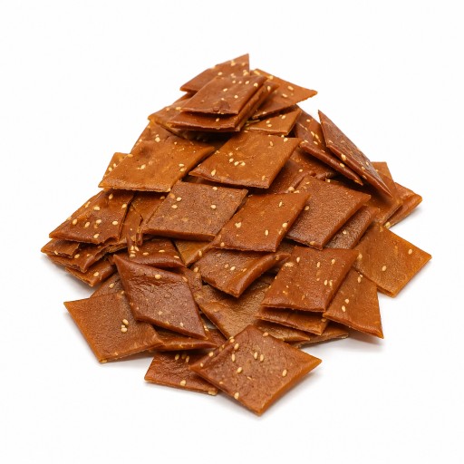 چیپس سمنو