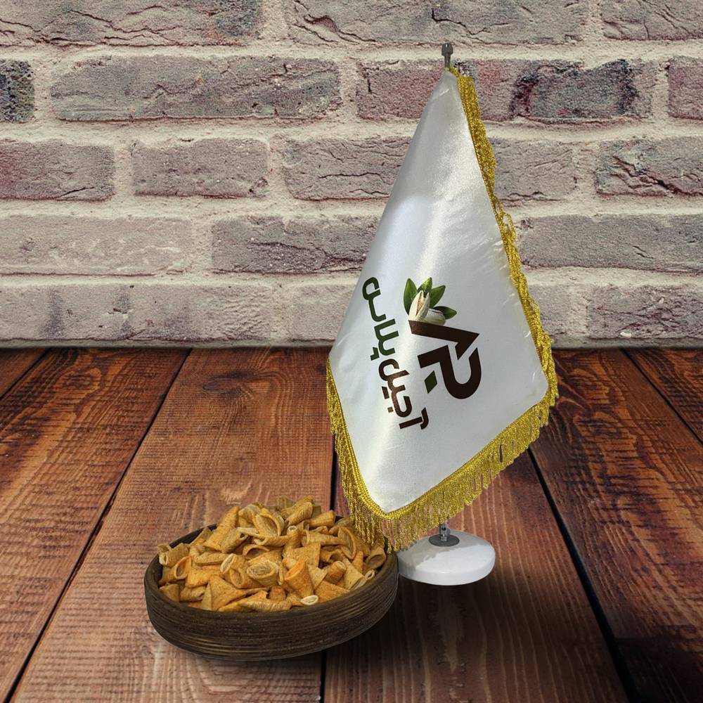 چیپس ذرت