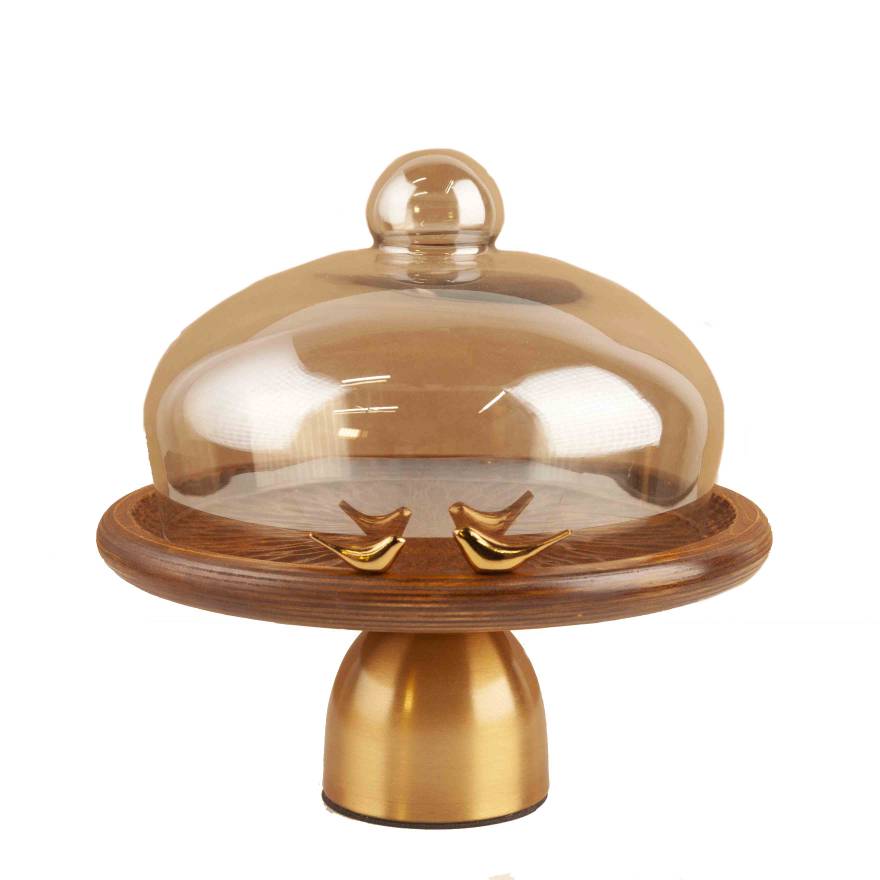 کاپ کیک کمند