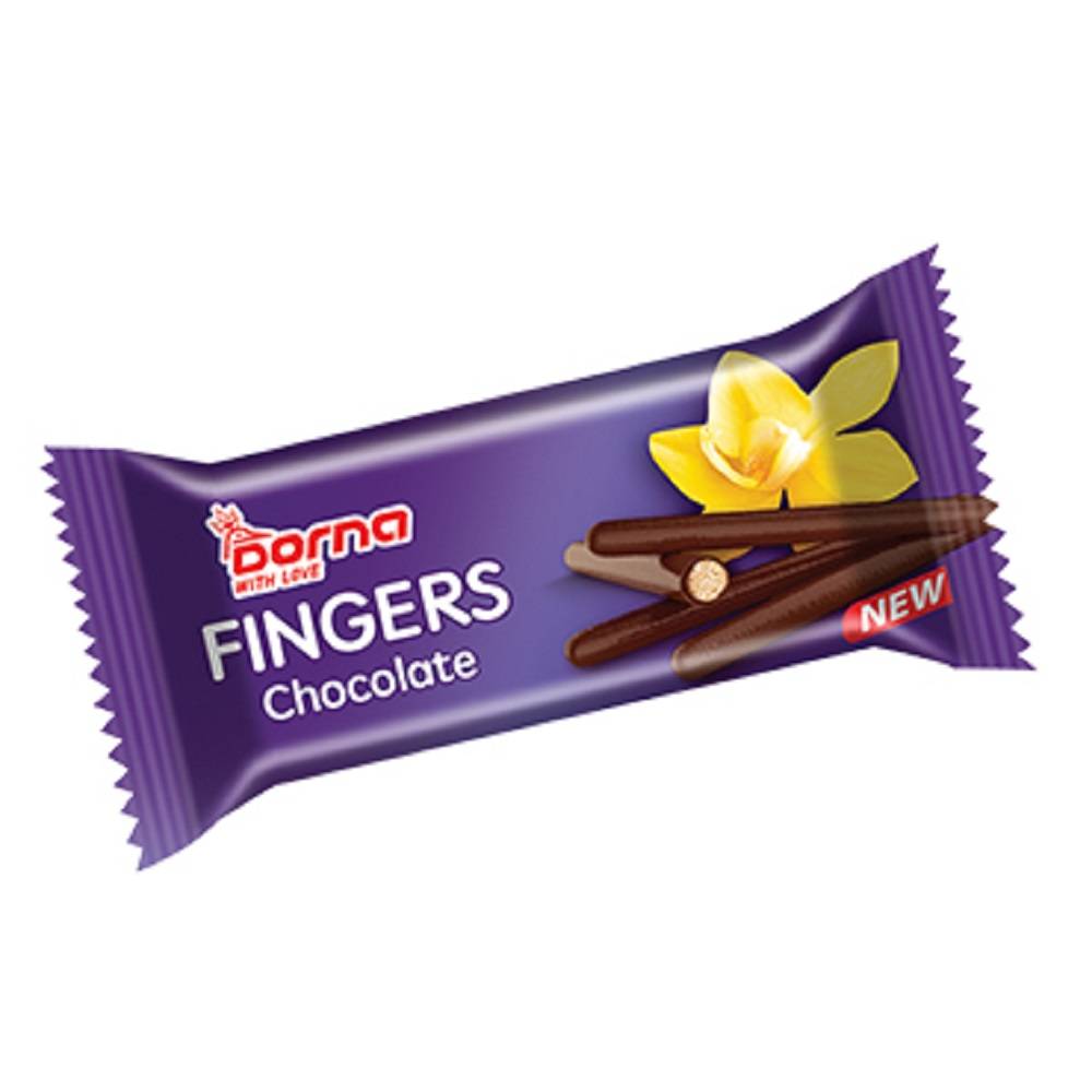 درنا شکو فینگرز 20 گرم