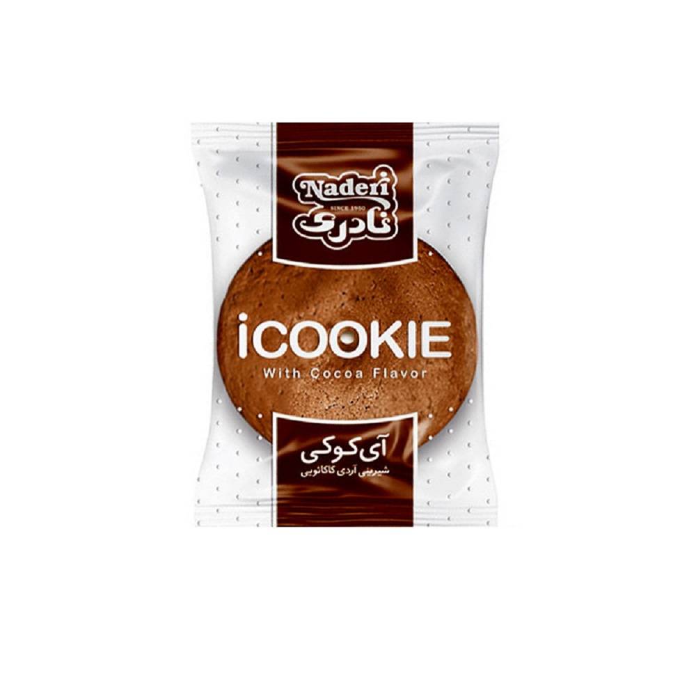 نادری آی کوکی 35 گرم