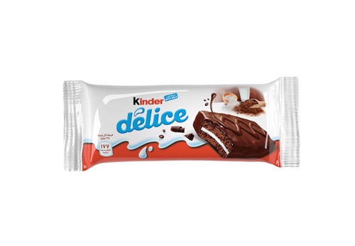کیک شکلاتی کیندر 39 گرم