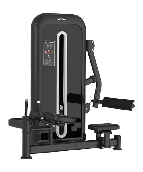 دستگاه کیک بک اکستریم Xtrim ATG016A