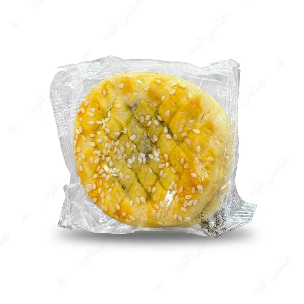 کلوچه وگان خرمایی