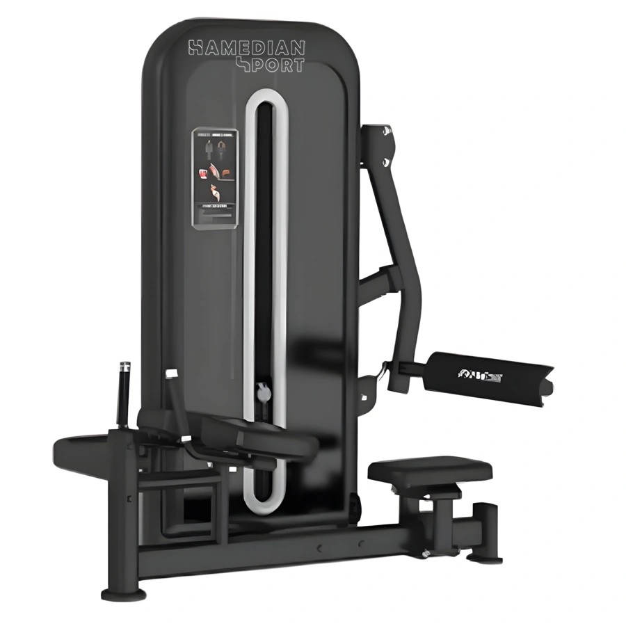 دستگاه کیک بک Xtrim مدل LT016A