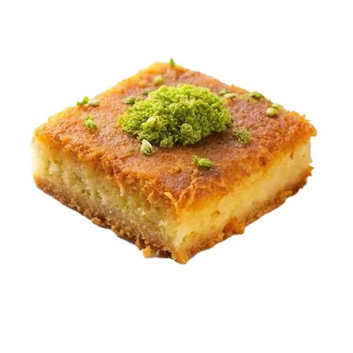 کیک هویج