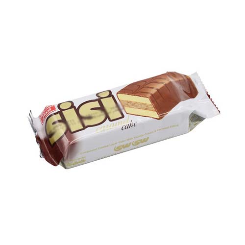 کیک 30گ SISI شیرین عسل