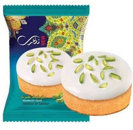 کیک گزکیک نظری