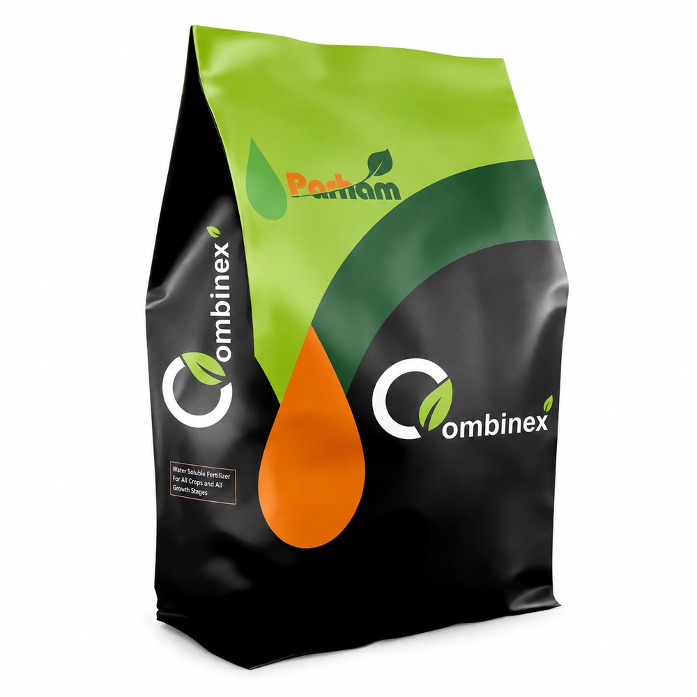 کمبی‌نکس ۲۰-۲۰-۲۰+TE | Combinex 20-20-20+TE