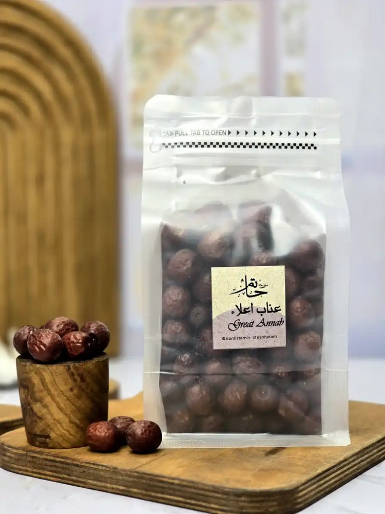 عناب اعلاء 300 گرم