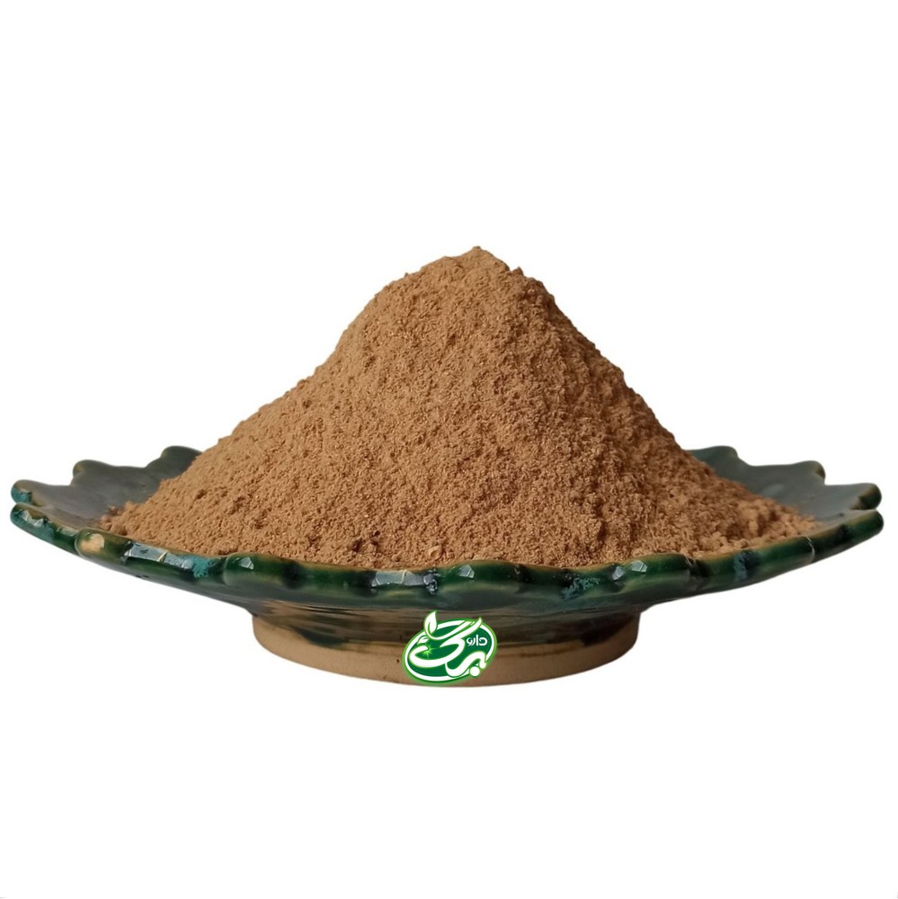 پودر لیمو