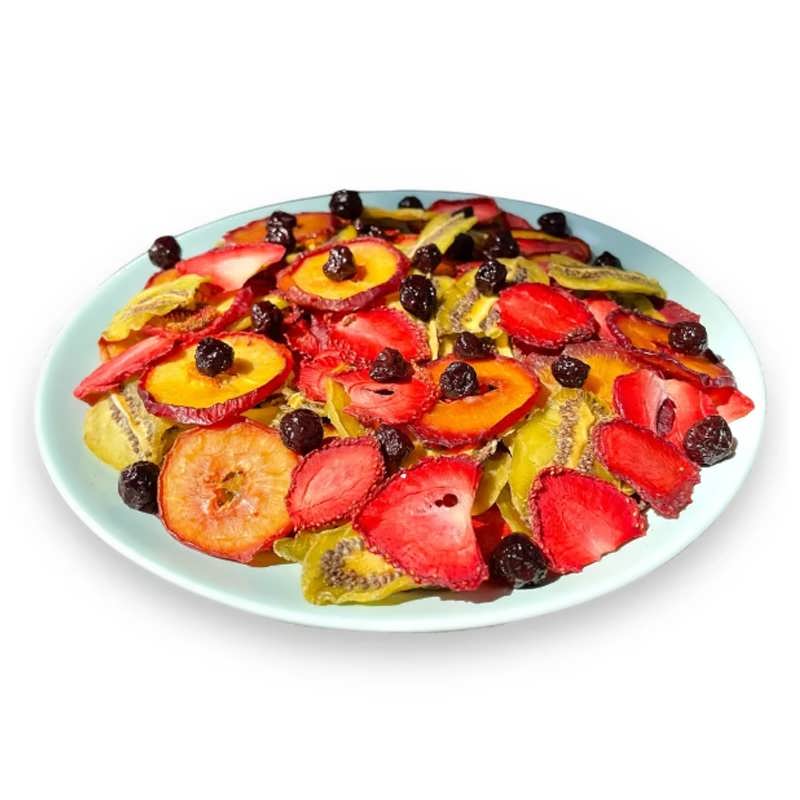 میکس ترش