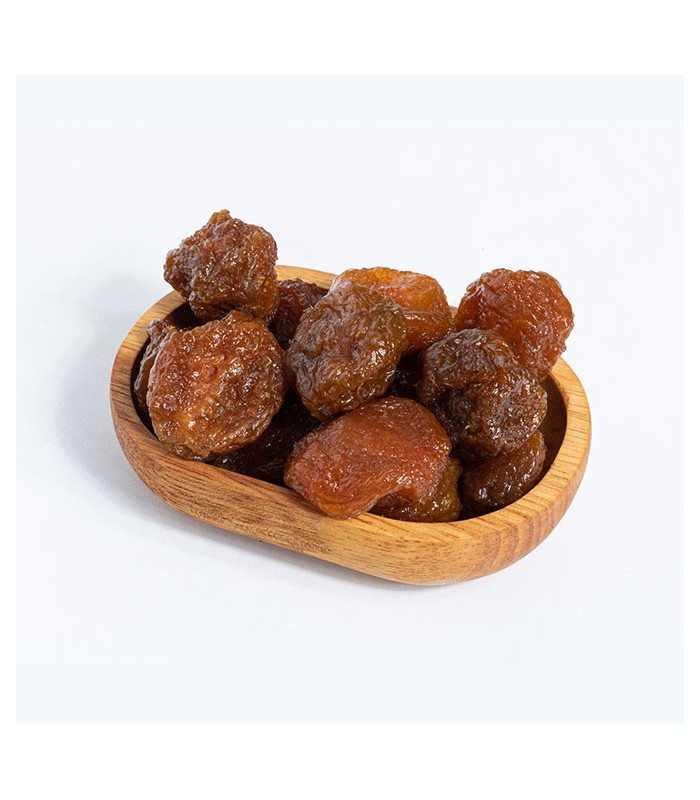 آلو طرقبه ترش درجه یک
