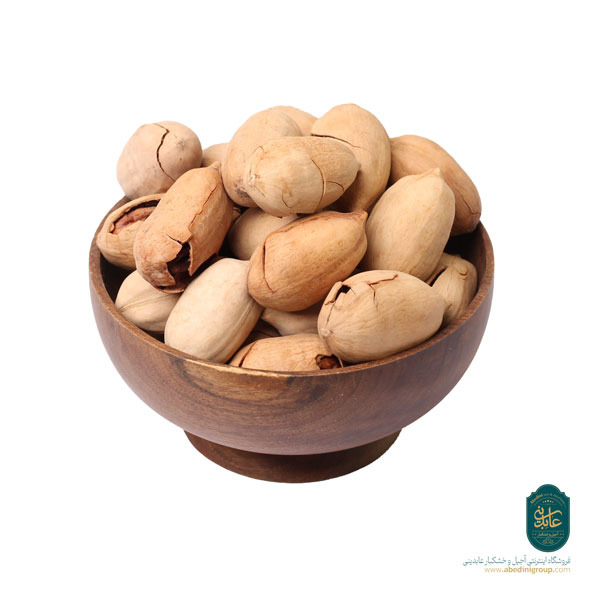 گردو پکان باپوست