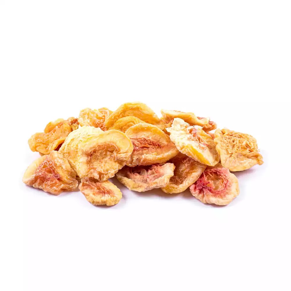 برگه خشک هلو اعلا (500گرمی )