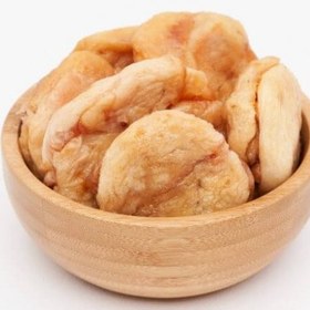 برگه خشک هلو کامل اعلا (500گرمی )
