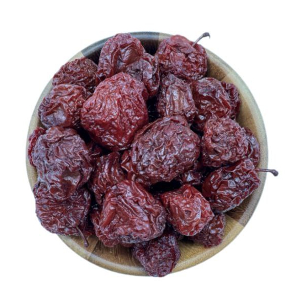 آلو جنگلی خشک 500کرمی