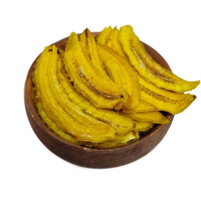 موز خشک - بسته 50 گرمی