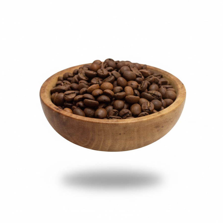 قهوه عربیکا/روبستا 50/50