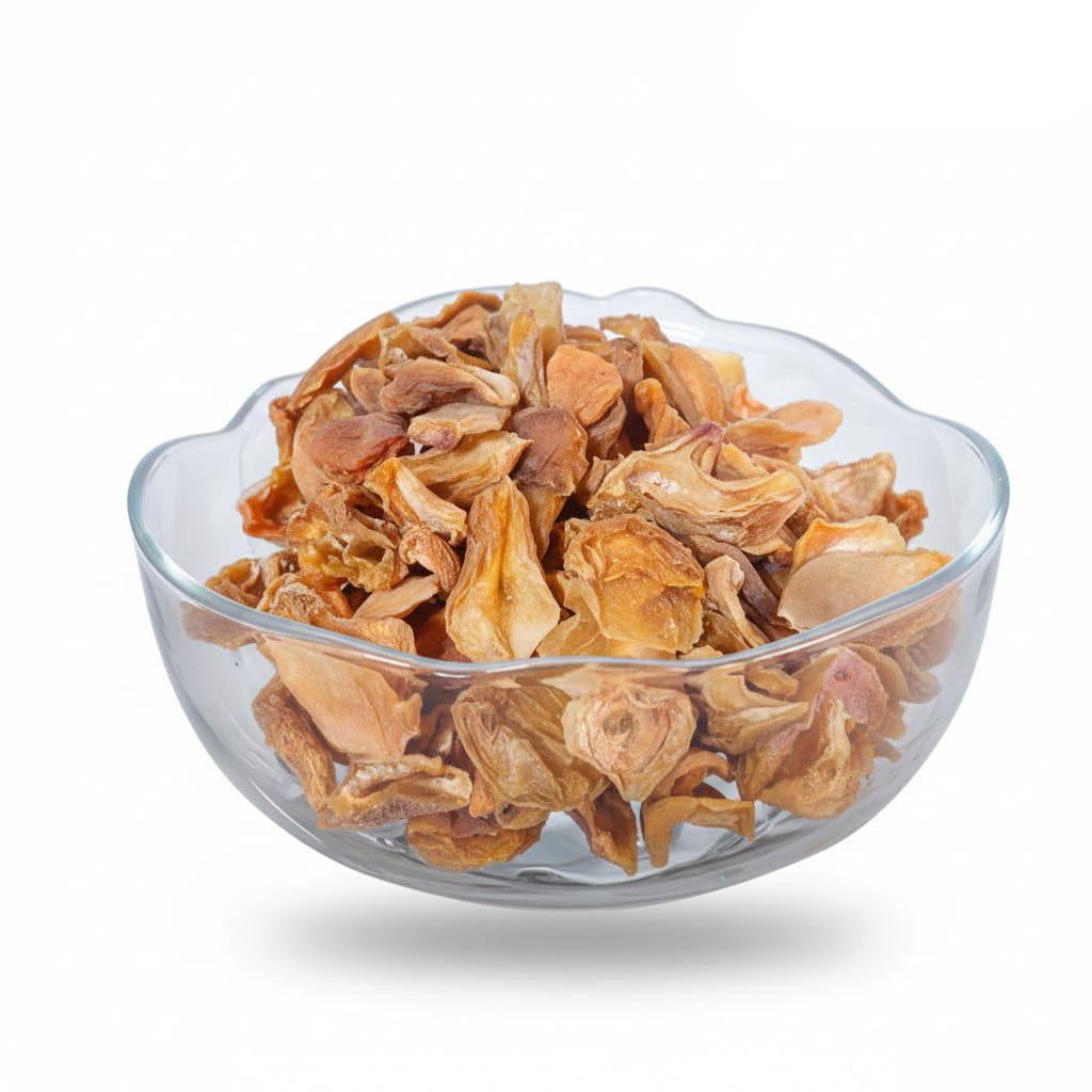 میوه خشک پره زرد آلو درجه یک