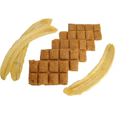حبه موز