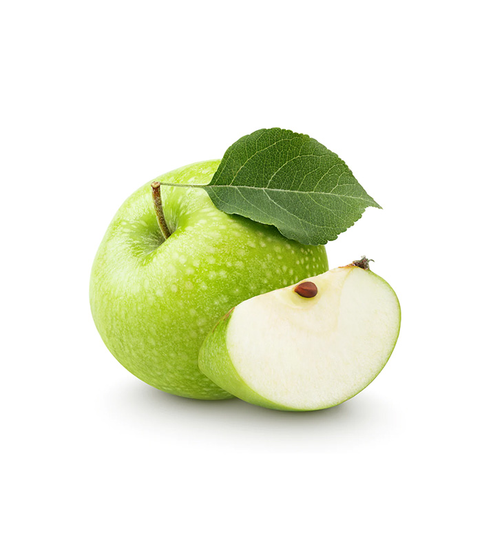 سیب سبز