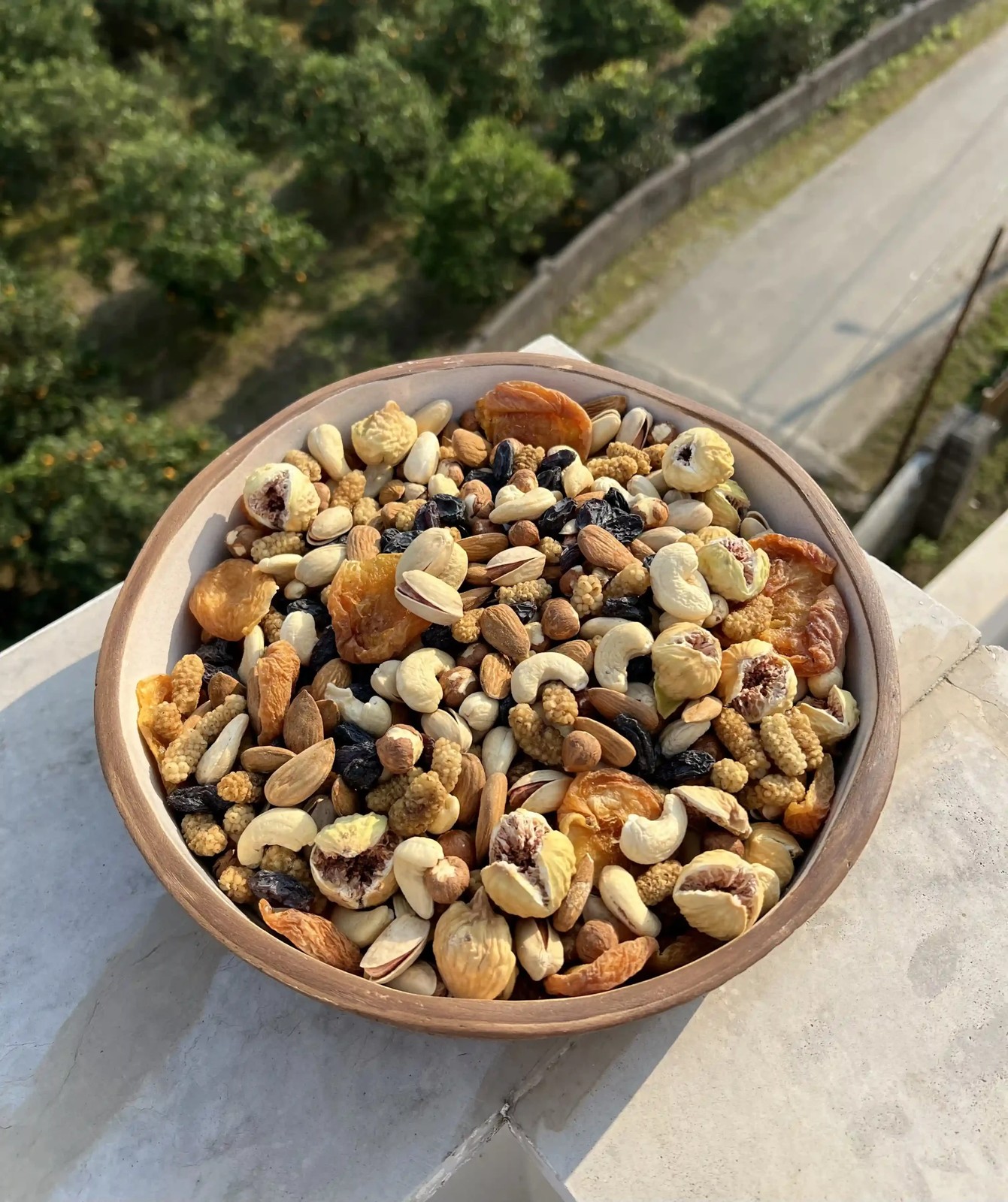 میکس یلدا شور