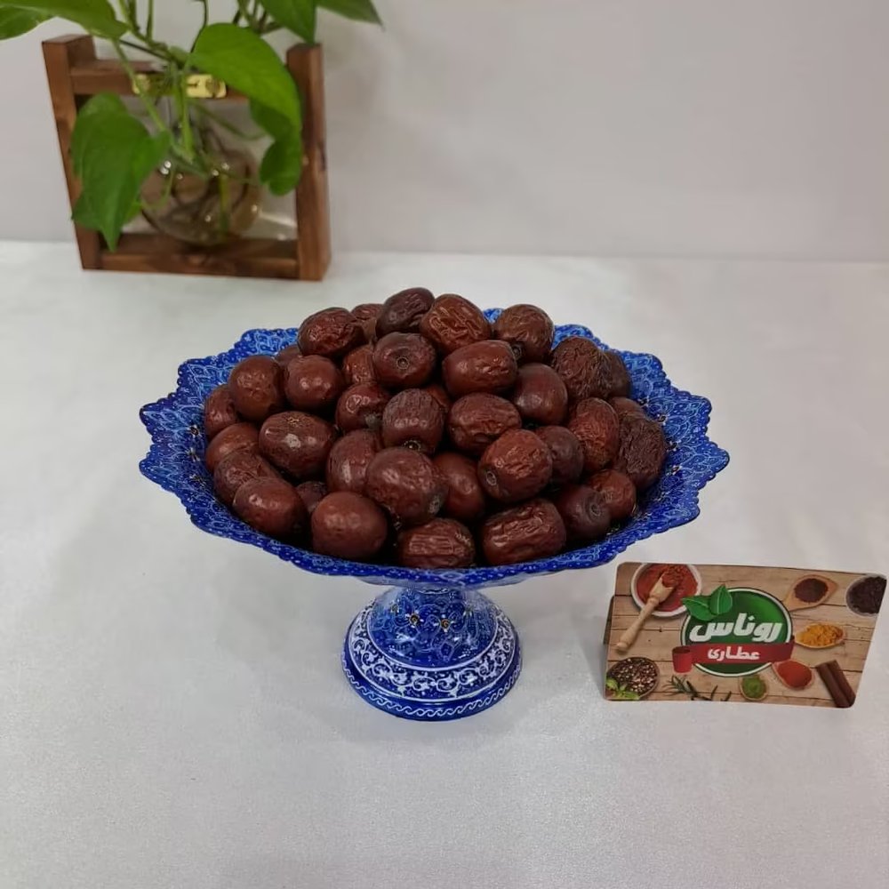 عناب معمولی