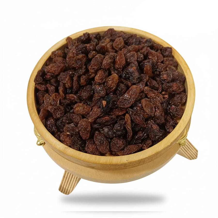 مویز درشت با هسته