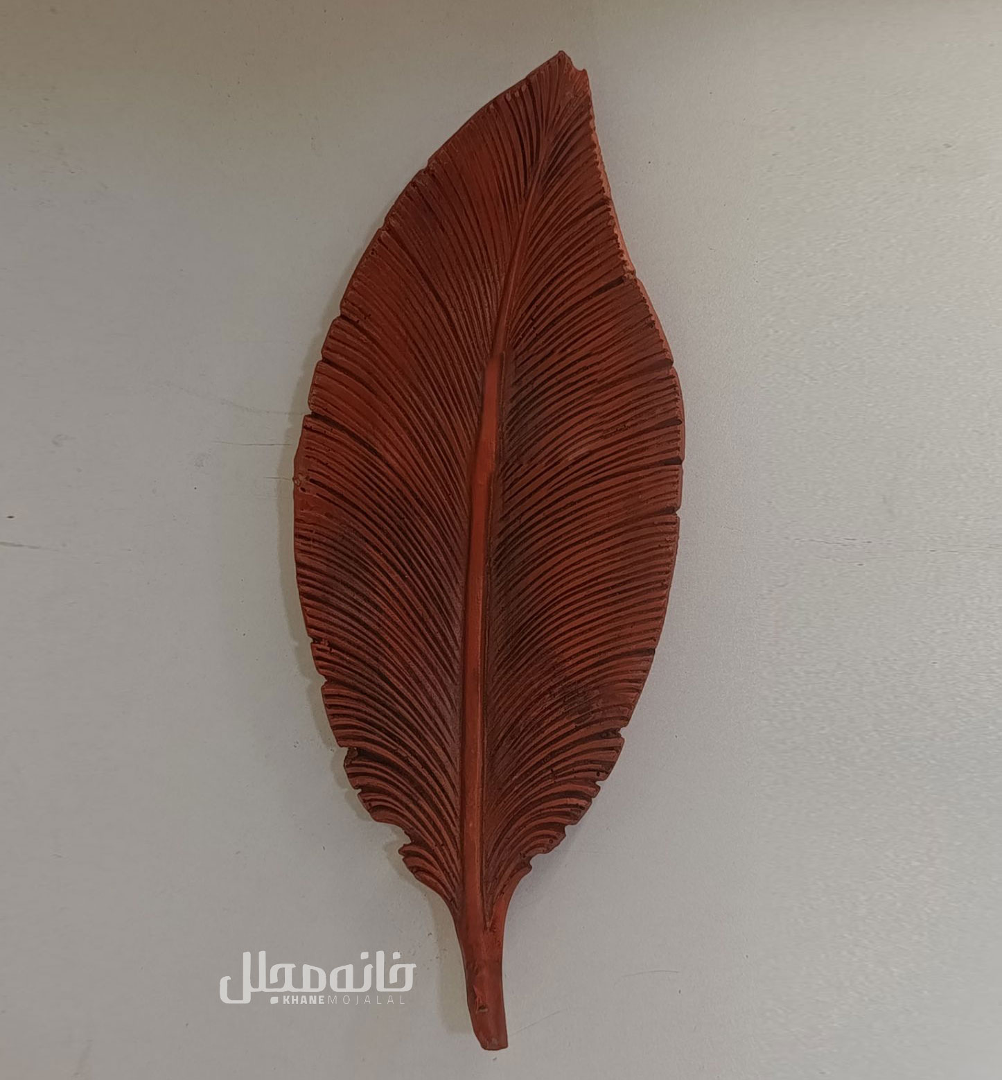 برگ مدل انجیری
