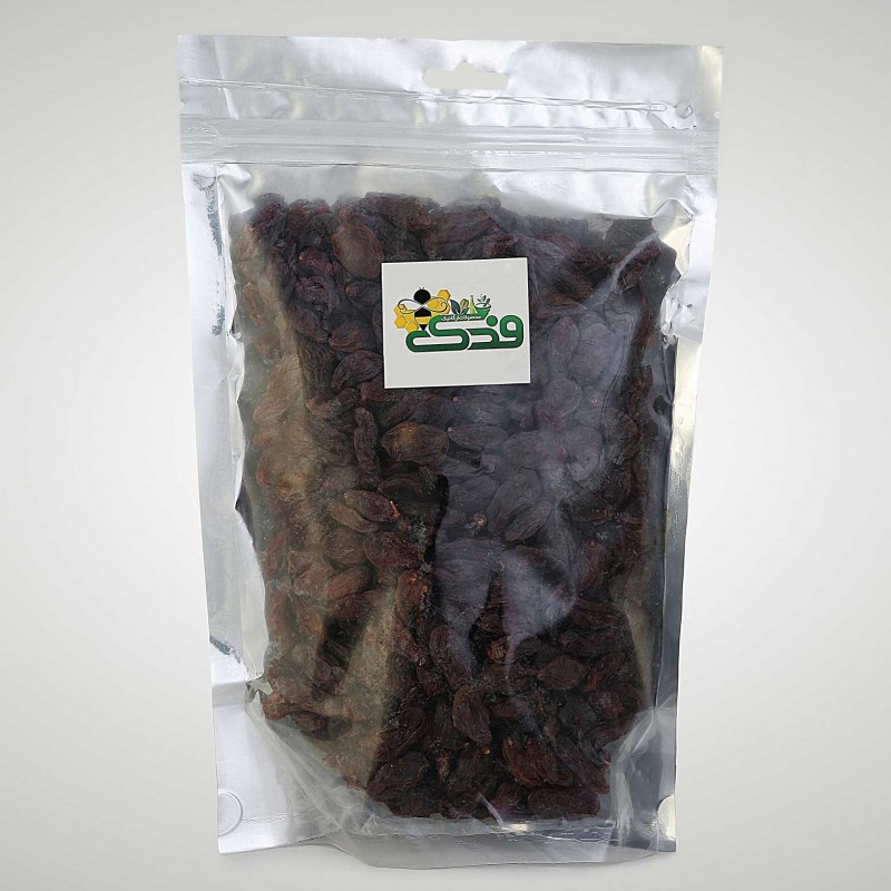 مویز فخری رطبی (400 گرم)