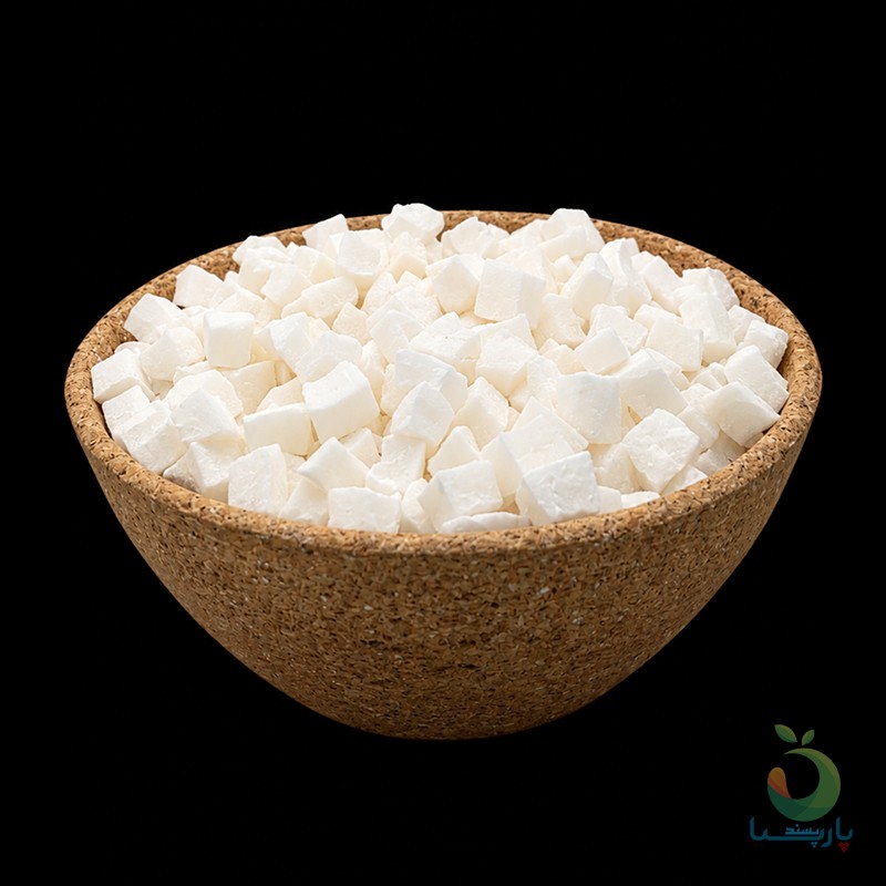 حبه نارگیل