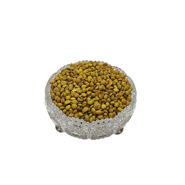 عدس آجیلی
