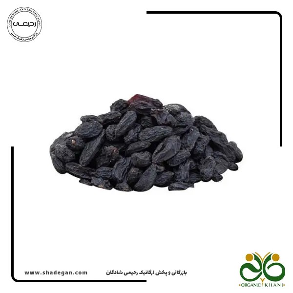 مویز درشت