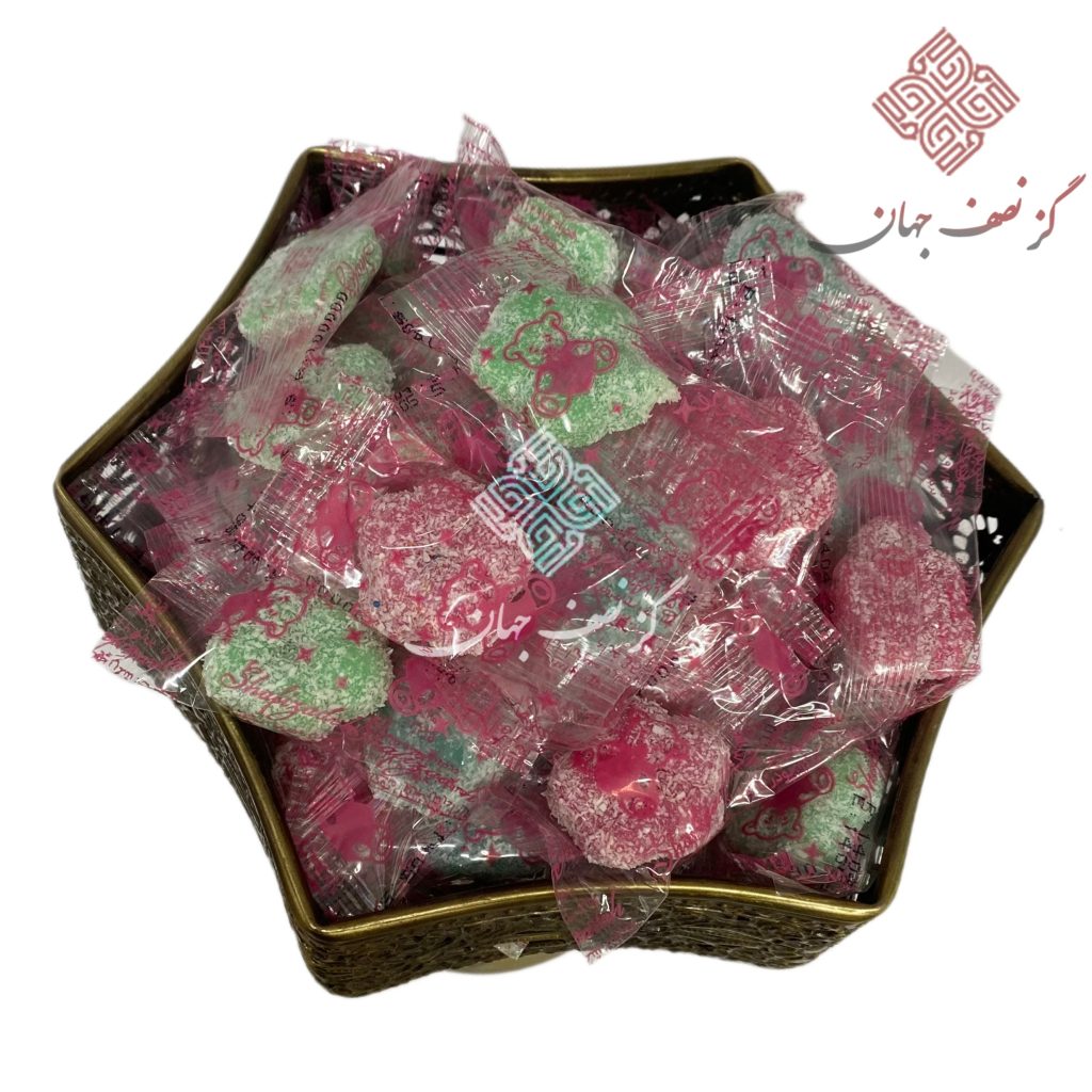 باسلوق میوه‌ ای تبریز | باسلوق سنتی خوش‌طعم و نرم