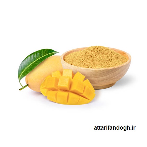 پودر انبه هندی