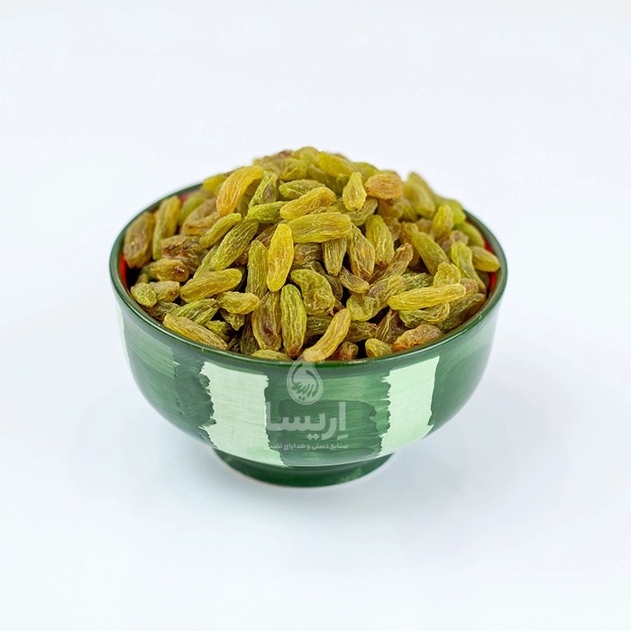 کشمش سبز ممتاز