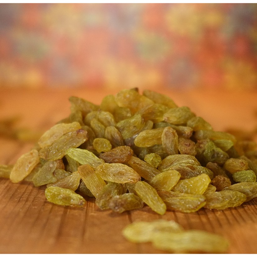 کشمش سبز 500 گرمی