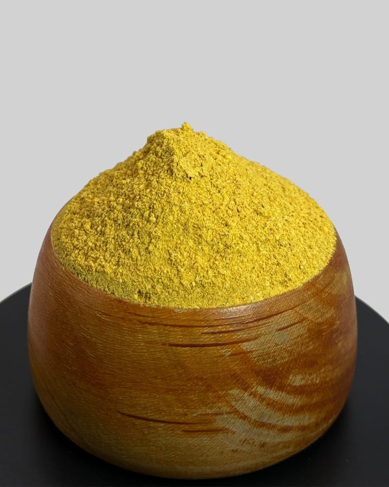 پودر انبه