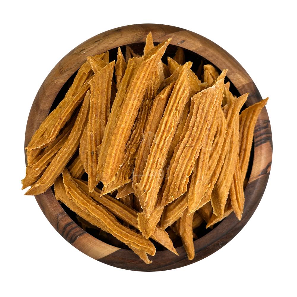 انبه پیچ پاستیلی خشک