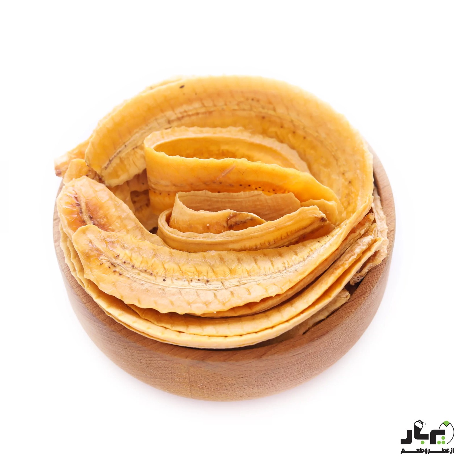 آنلاین موز خشک