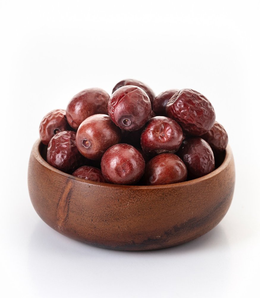 عناب متوسط ۲۵۰ گرم