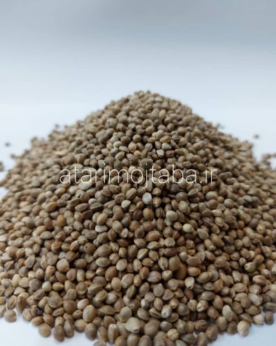 شاهدانه 180 گرمی