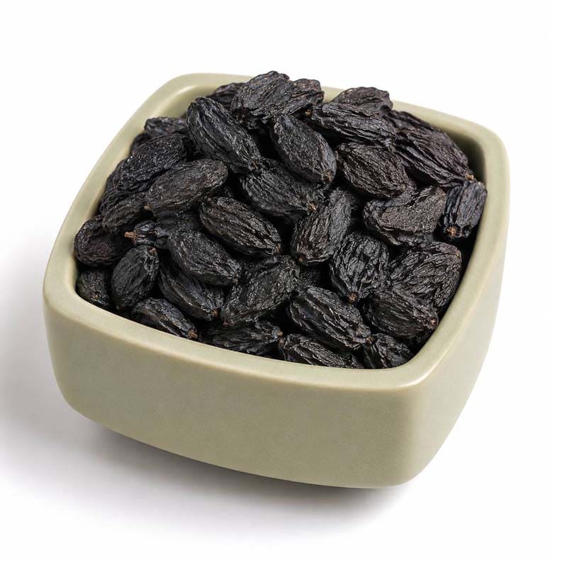 مویز سایه خشک ممتاز
