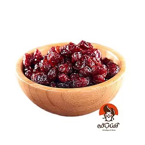 کرنبری خشک